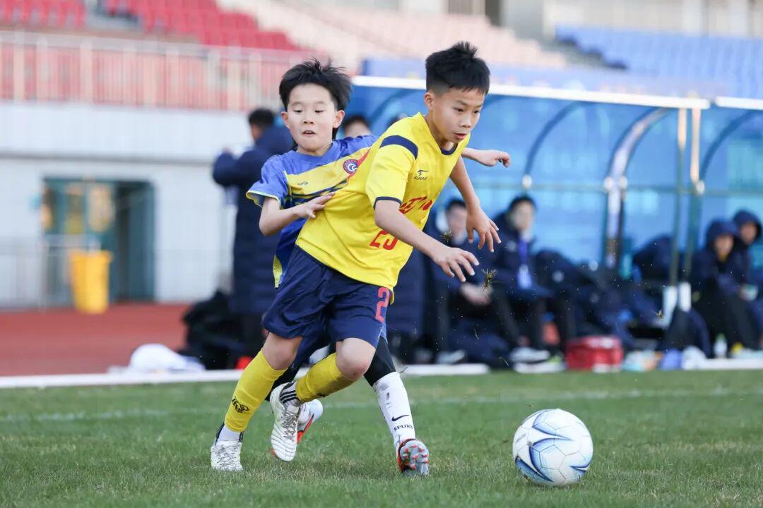 皇家西班牙人足球俱乐部通过其上海足球学院深化国际布局